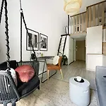 Apartman Hola Rewolucji 1905r Łódź