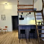 Апартаменти Hola Rewolucji 1905r *