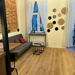Apartman Hola Rewolucji 1905r *