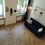 Hola Rewolucji 1905r Apartman Łódź