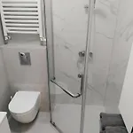 Апартаменти Hola Rewolucji 1905r *