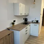 Hola Rewolucji 1905r Lägenhet Łódź