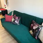 Hola Rewolucji 1905r Apartman