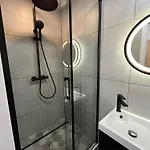Apartman Hola Rewolucji 1905r Łódź