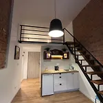 Apartman Hola Rewolucji 1905r *