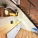 Apartman Hola Rewolucji 1905r
