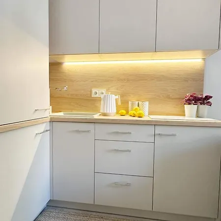 Apartamento Hola Rewolucji 1905r *