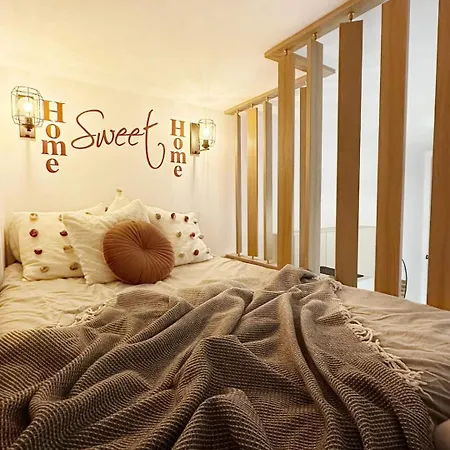 Hola Rewolucji 1905r Apartamento Łódź