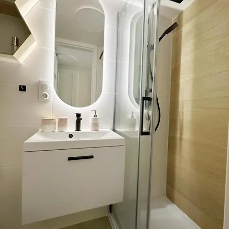 Apartament Hola Rewolucji 1905r