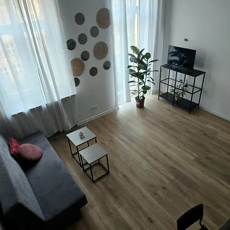 Apartment Hola Rewolucji 1905r Lodz (Lodz)
