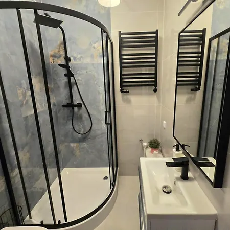 Apartamenty Nad وودج
