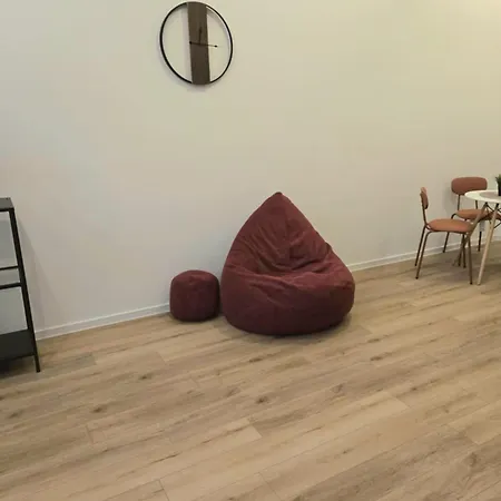 Apartament Hola Rewolucji 1905r