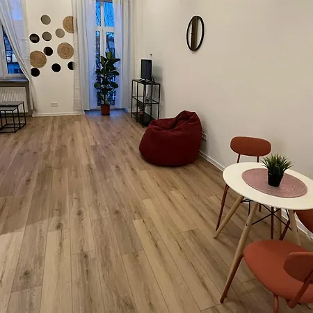 Hola Rewolucji 1905r Apartment *