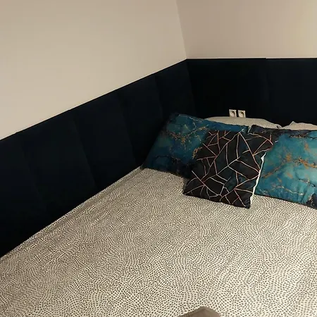 Apartamenty Nad شقة