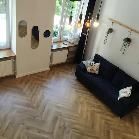 Hola Rewolucji 1905r Apartamento Łódź