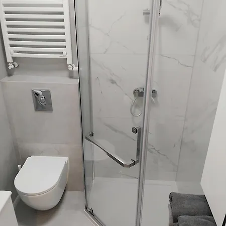 Appartement Hola Rewolucji 1905r *
