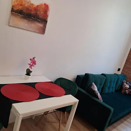 Apartment Hola Rewolucji 1905r