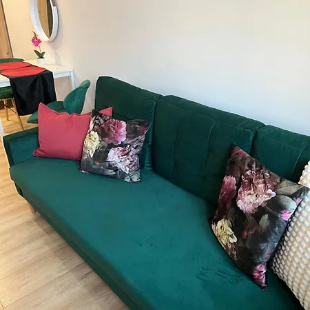 Hola Rewolucji 1905r Apartament