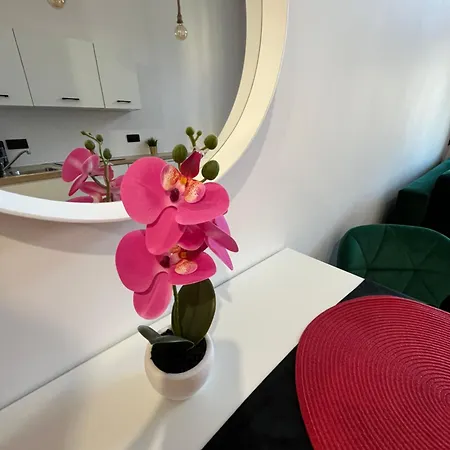Apartamenty Nad