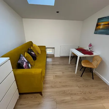 Apartamenty Nad وودج