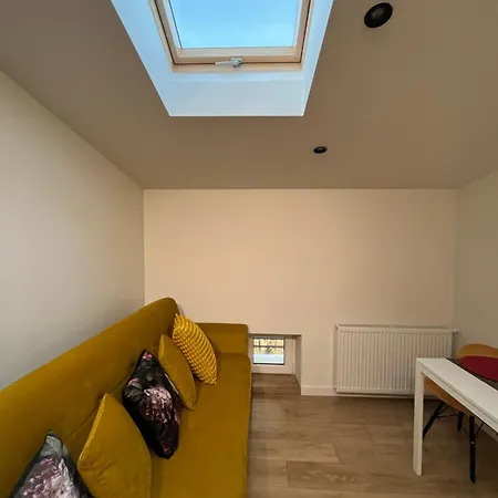 Apartamento Hola Rewolucji 1905r *