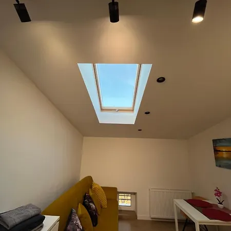 Apartamenty Nad *