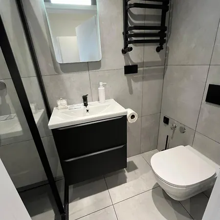 Hola Rewolucji 1905r Appartement
