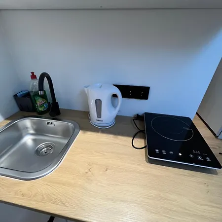 Apartamenty Nad *
