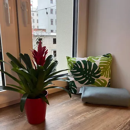 Hola Rewolucji 1905r Apartamento Łódź