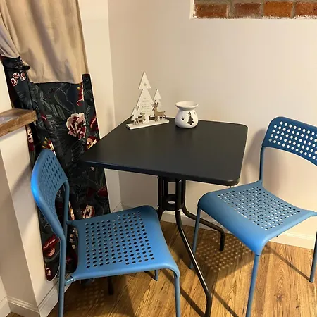 Hola Rewolucji 1905r Apartamento Łódź