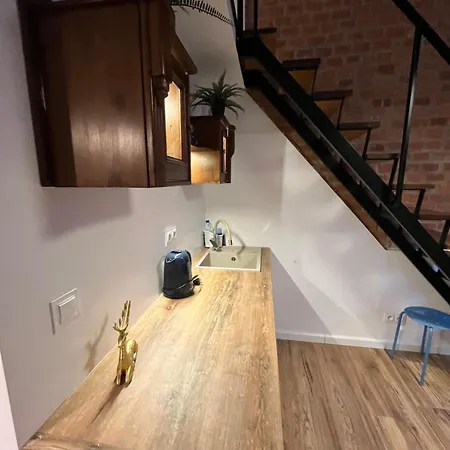 Apartamenty Nad وودج