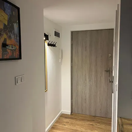 Hola Rewolucji 1905r Apartamento