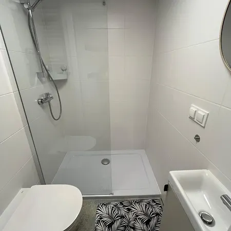 Apartamenty Nad