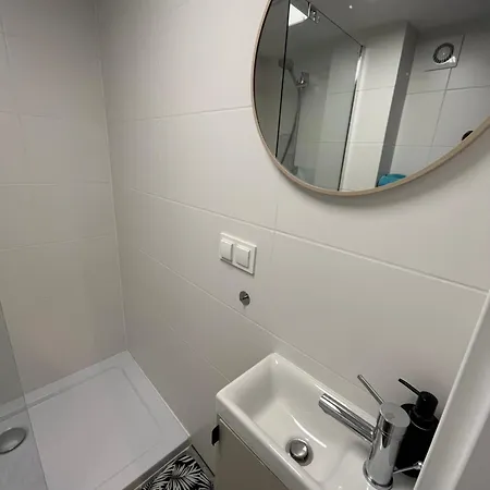 Hola Rewolucji 1905r Apartamento