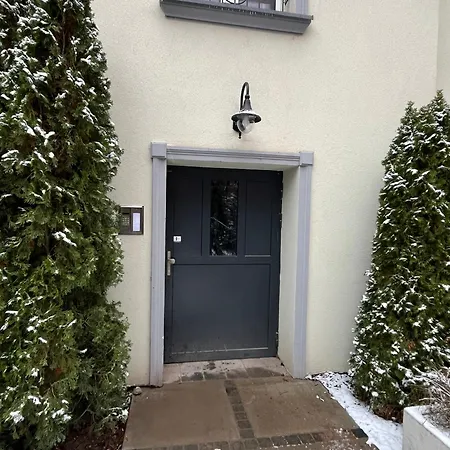Hola Rewolucji 1905r Apartman Łódź