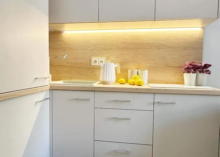 Lägenhet Hola Rewolucji 1905r *