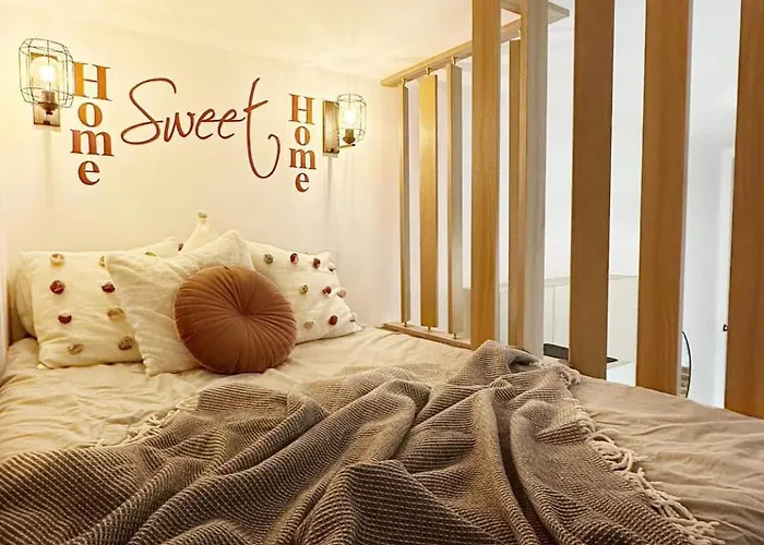 Hola Rewolucji 1905r Lägenhet Łódź