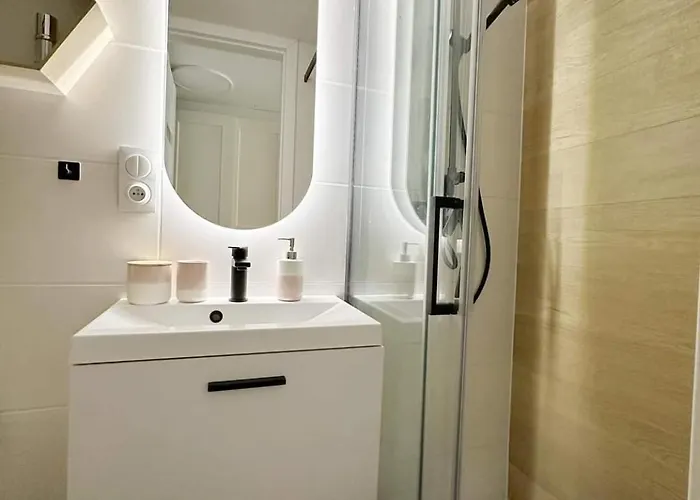 Lägenhet Hola Rewolucji 1905r