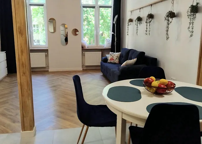 Hola Rewolucji 1905r Lägenhet