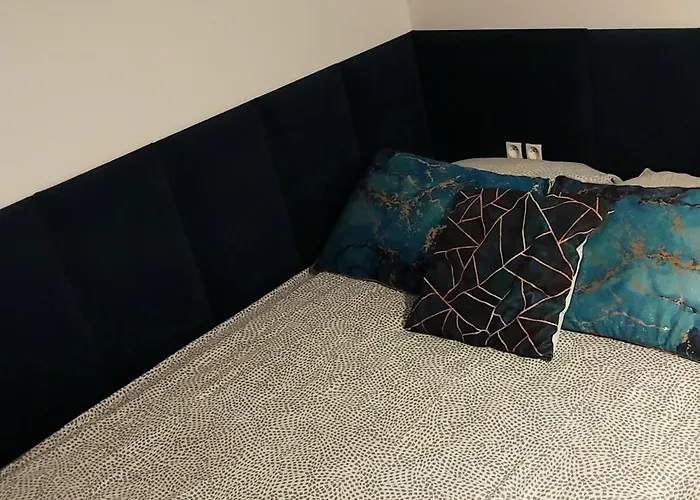 Hola Rewolucji 1905r Lägenhet