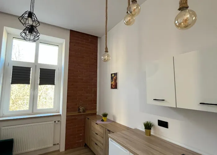 Lägenhet Hola Rewolucji 1905r *