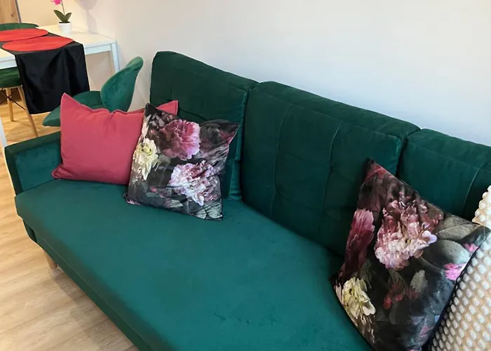 Hola Rewolucji 1905r Lägenhet