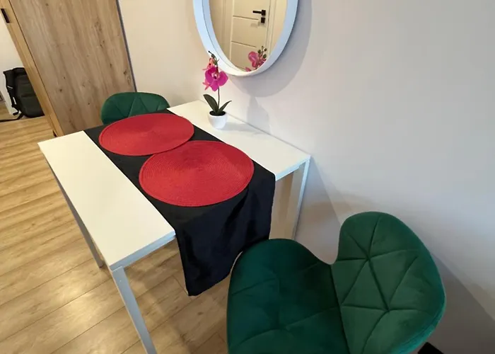 Lägenhet Hola Rewolucji 1905r *