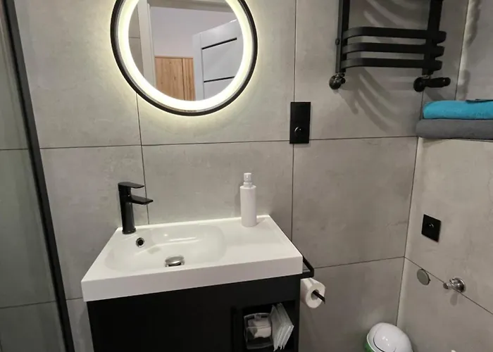 Lägenhet Hola Rewolucji 1905r *