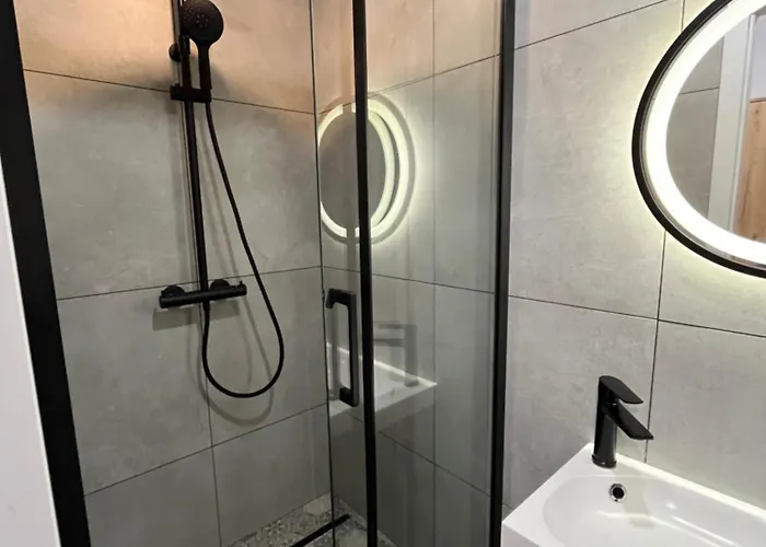 Lägenhet Hola Rewolucji 1905r Łódź