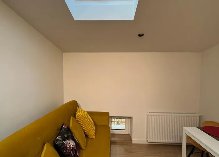 Lägenhet Hola Rewolucji 1905r *