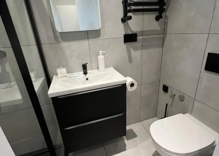 Hola Rewolucji 1905r Lägenhet