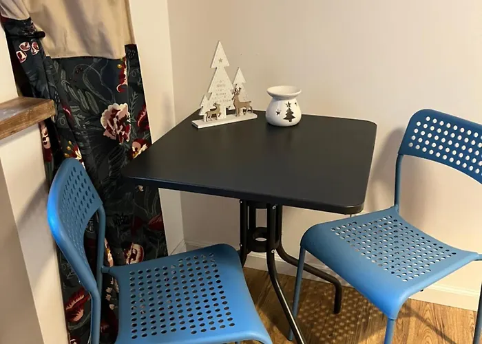 Hola Rewolucji 1905r Lägenhet Łódź