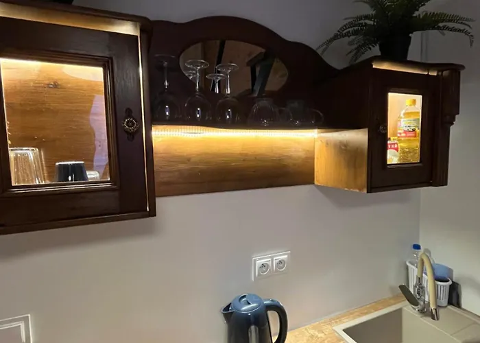 Hola Rewolucji 1905r Lägenhet *