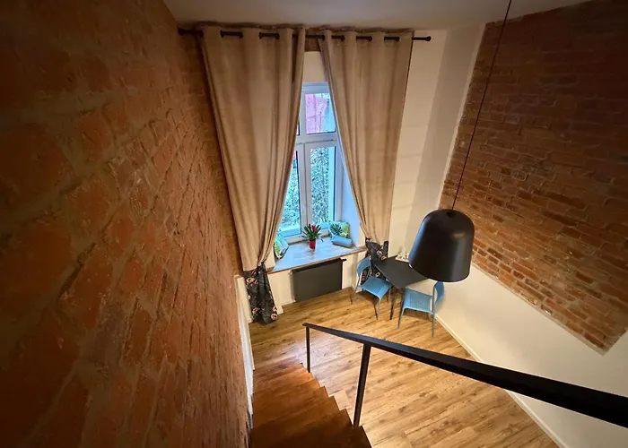 Hola Rewolucji 1905r Lägenhet